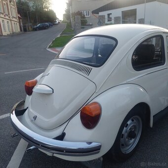 Vw brouk 1200 - 15