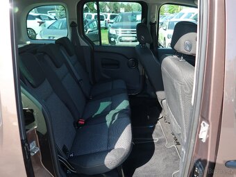 Mercedes-Benz Citan 111CDI,81kW,NovéČR,DPH - 15