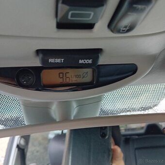 Mercedes ML 163 400cdi, r.v.2003 - 15