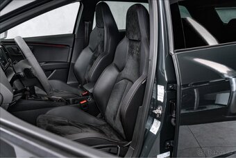 Seat Leon Cupra R Carbon Edition - 15