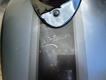 Prodám Yamaha DragStar XVS 1100 - 15