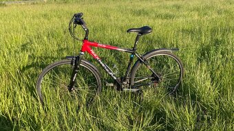 Rock Machine Crossride 350 - 15