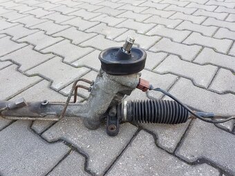 Převodka řízení TRW, novější typ, Fabia I a II, Roomster - 15