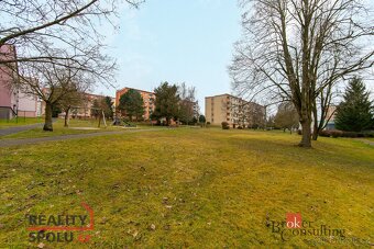 Prodej, byty/2+1, 63 m2, Do Zátiší 1470/24, 35002 Cheb, Cheb - 15