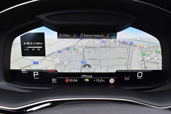 Audi SQ8 4.0 TDI V8 4x4 TAŽNÉ VZDUCH DPH ČR - 15