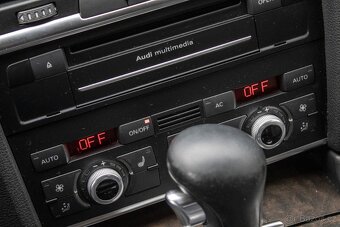 Audi Q7 3.0 TDI quattro tiptronic8 DPF - 15