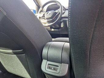 Škoda Fabia Combi 1.0 TSi 70kw AMBITION+, FL, 11/2022, 29tkm - 15
