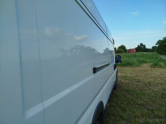 Prodám CITROEN JUMPER L4 H2 , 2.2 HDI - 15