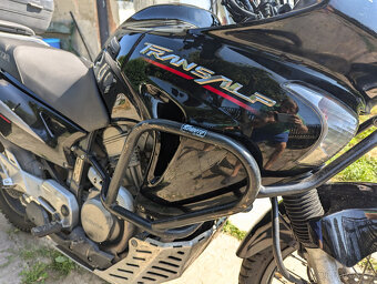 Honda Transalp XL 650V - 15