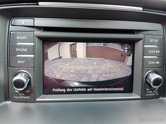 Mazda 6 2,0i 121Kw r.v.8/2013 najeto 157000Km,Bi-Xenon,Navi - 15
