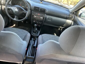 Seat Leon - 15