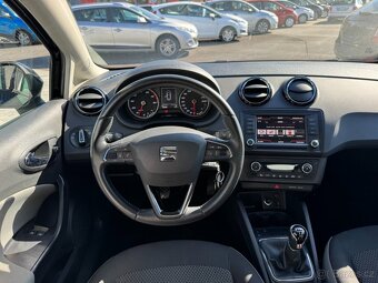 Seat Ibiza Style 1.2 TSI 66kW - 15