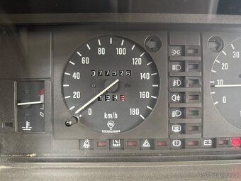 ŠKODA FAVORIT 135LS - 1.majitel - Top STAV - 770000km - 15