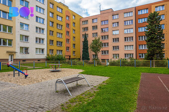 Prodej bytu 3+1, Ostrava Zábřeh - 15