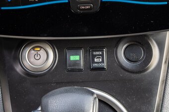Nissan e-NV200 Elektro AT 2016 / AJ NA SPLÁTKY / PROTIÚČET / - 15