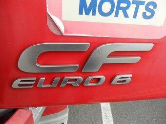 DAF 310 CF , EURO6, Kup CZ, r.v.2015 - 15