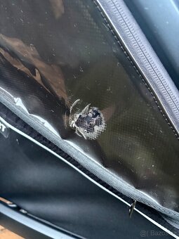 Thule Sport 2 Double Chariot - 15