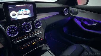 Mercedes-Benz C43 AMG 270Kw 2017 - 15