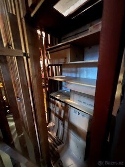 Zrekonstruované 3+1/B na Malvazinkách - 15