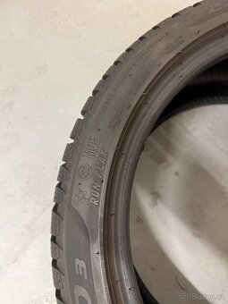 245/40 275/35 R19 PIRELLI Sottozero 3 Run Flat zimní - 15