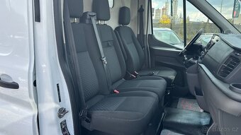 Ford Transit 2.0TDCi 96kW L2,Klima,PDC - 15