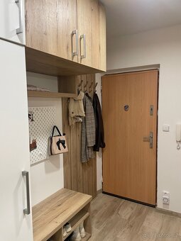 Pronájem 2+1, od března, po reko, super lokalita - 15