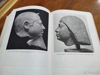 Geschichte Aegyptens--1936-DEJINY EGYPTA-James Henry Breaste - 15