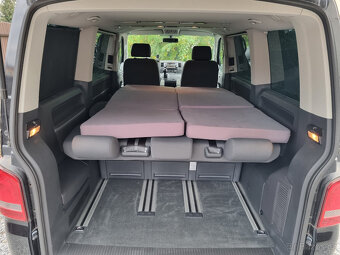 VW Multivan 2.0TDi 103kW DSG 7 míst - 15
