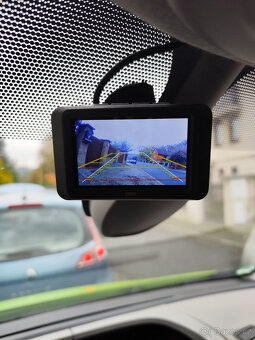 Trafic L2H2 nezávislé topení + DPH - 15