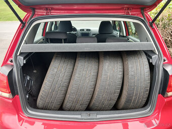 Volkswagen Golf, 1,4 TRENDLINE - 15