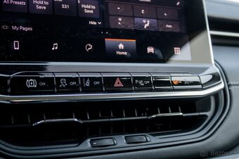 Jeep Compass 4x4 1.3 E-Hybrid - 15