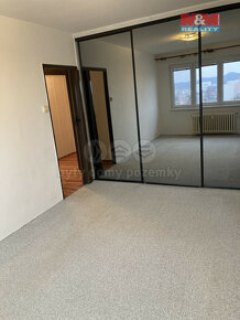 Pronájem bytu 3+1, 64 m², Ostrava, ul. Zelená - 15