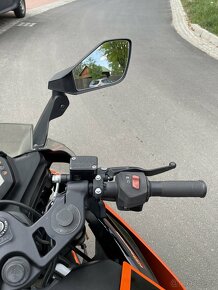 KTM DUKE 125 RC - 15