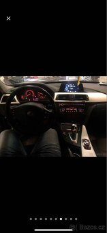 Bmw f 31 318d - 15