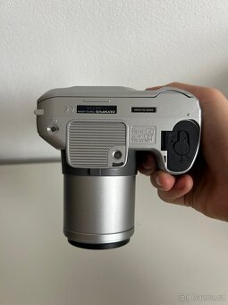Konvolut fotoaparátů - 15