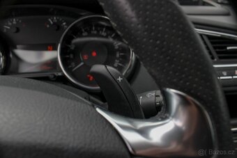 Peugeot 5008 2014 - 15
