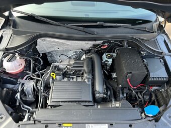 VW Tiguan 1.4 TSI SERVISNí KNIHA 131.900 km - 15
