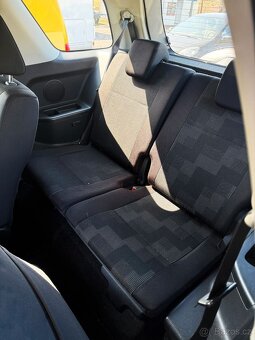 Suzuki Grand Vitara 2,4i 4x4 benzín 122kw - 15