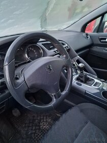 3008 1.6 hdi,6kvalt .2010 prodej autodilu.tel 602 321602 - 15