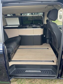 V MARCO POLO 250d, 4MATIC, 05/2022, 70.000 KM, ZÁRUKA - 15