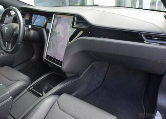 Tesla Model S 75D AUTOPILOT 2.5 - 15