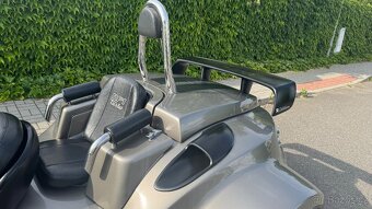 ProdánoTrike Rewaco RF1 GT Turbo 185PS TOP STAV - 15
