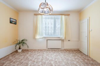 Pronájem bytu 2+1 v Lutíně • 75 m² + zahrada 200m² - 15