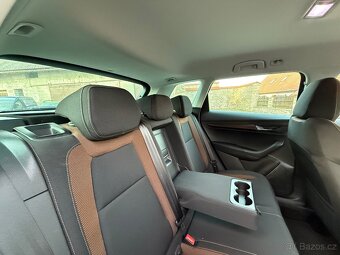 Škoda Karoq 2.0tdi SCOUT 4x4 DSG 2021 /taž/assist/servis - 15
