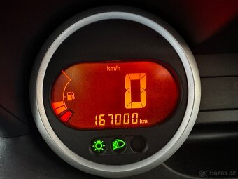 Renault Twingo 1.2 Klima 2010 - 15