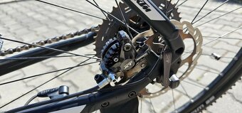 Elektrokolo KTM Macina CROSS XT 11 CX5 - 15