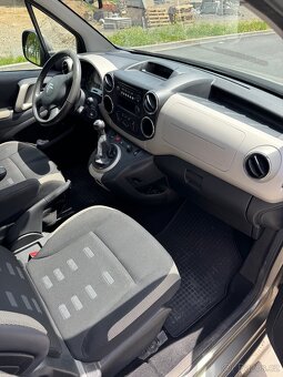 Citroen Berlingo Multispace 1.6 - 15
