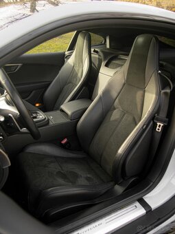 Jaguar F-Type, V6 3,0/250kW 1.maj DPH - 15