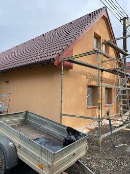 🏠 Zateplení fasády | Kvalitně, včas a bez stresu - 15