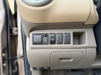Vyměním Nissan Note za užitkové auto - 15